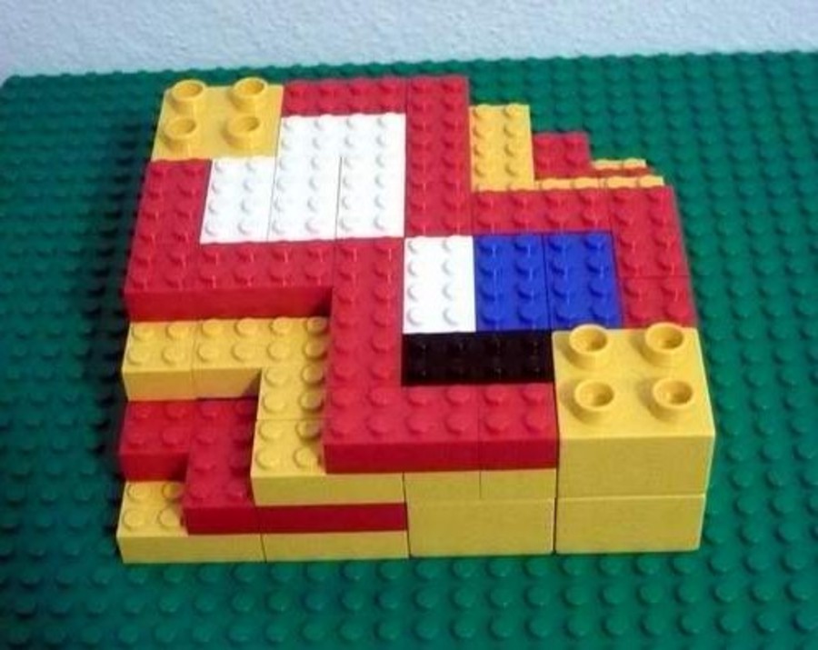 Teraszos társasjáték