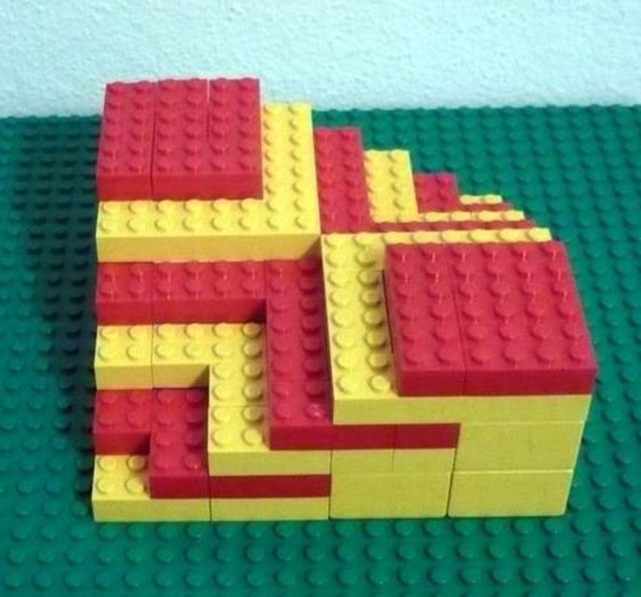 Teraszos társasjáték