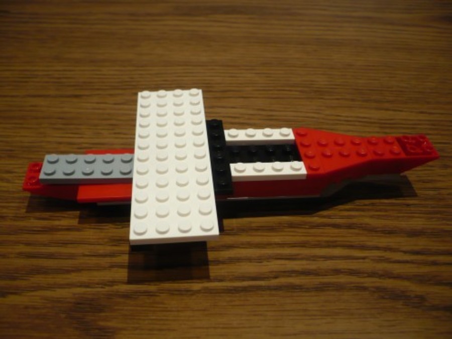 Propeller kalandok 1. Kétmotoros repülő