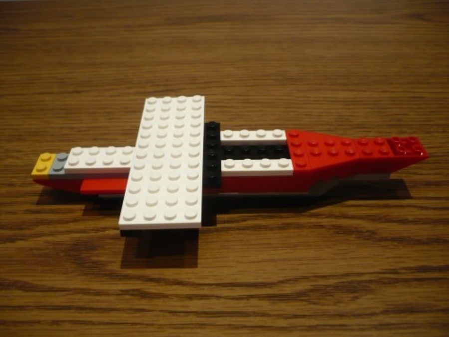 Propeller kalandok 1. Kétmotoros repülő