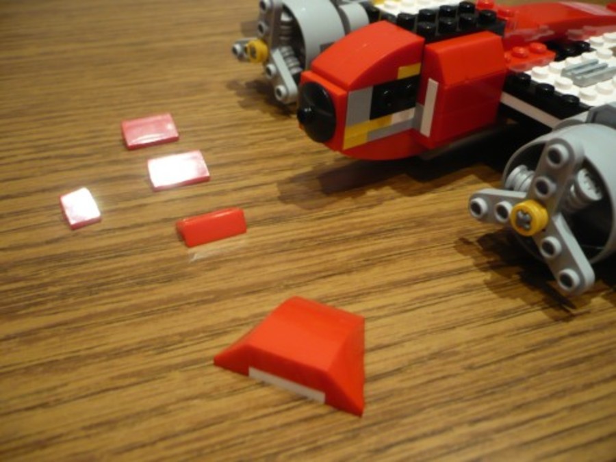 Propeller kalandok 1. Kétmotoros repülő
