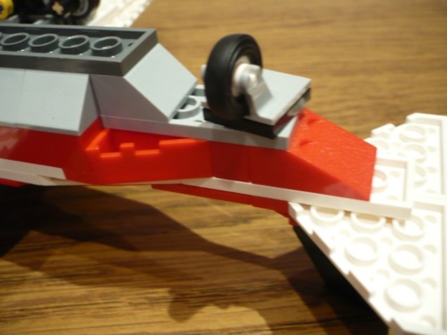 Propeller kalandok 1. Kétmotoros repülő