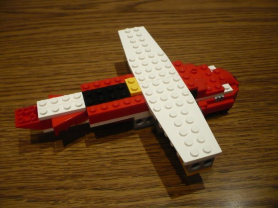 Propeller kalandok 3. Bónusz