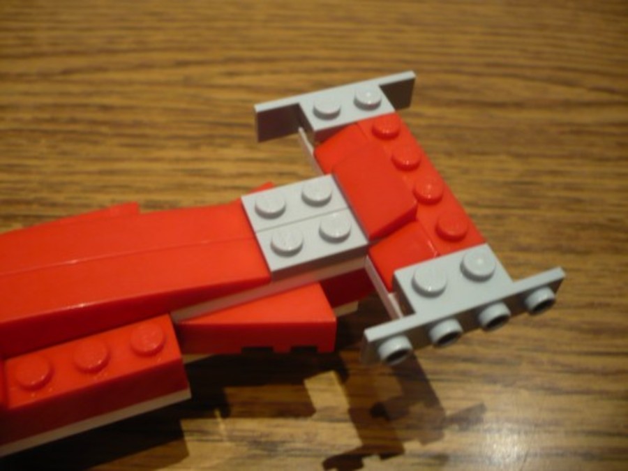 Propeller kalandok 3. Bónusz
