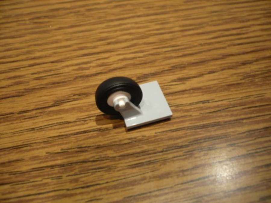 Propeller kalandok 3. Bónusz