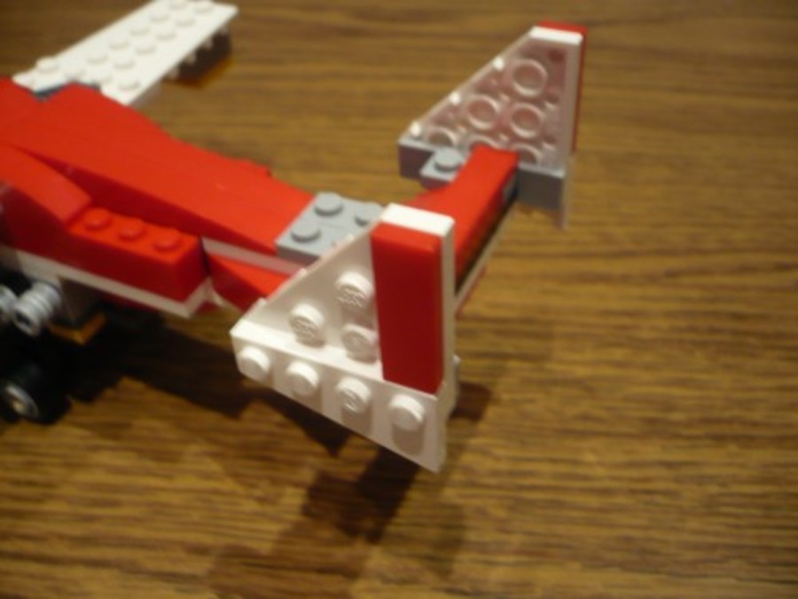 Propeller kalandok 3. Bónusz