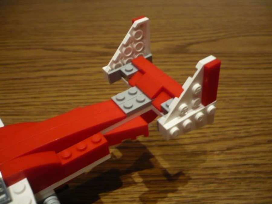 Propeller kalandok 3. Bónusz