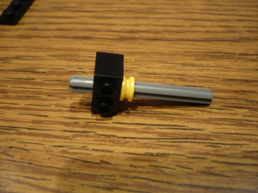Propeller kalandok 3. Bónusz