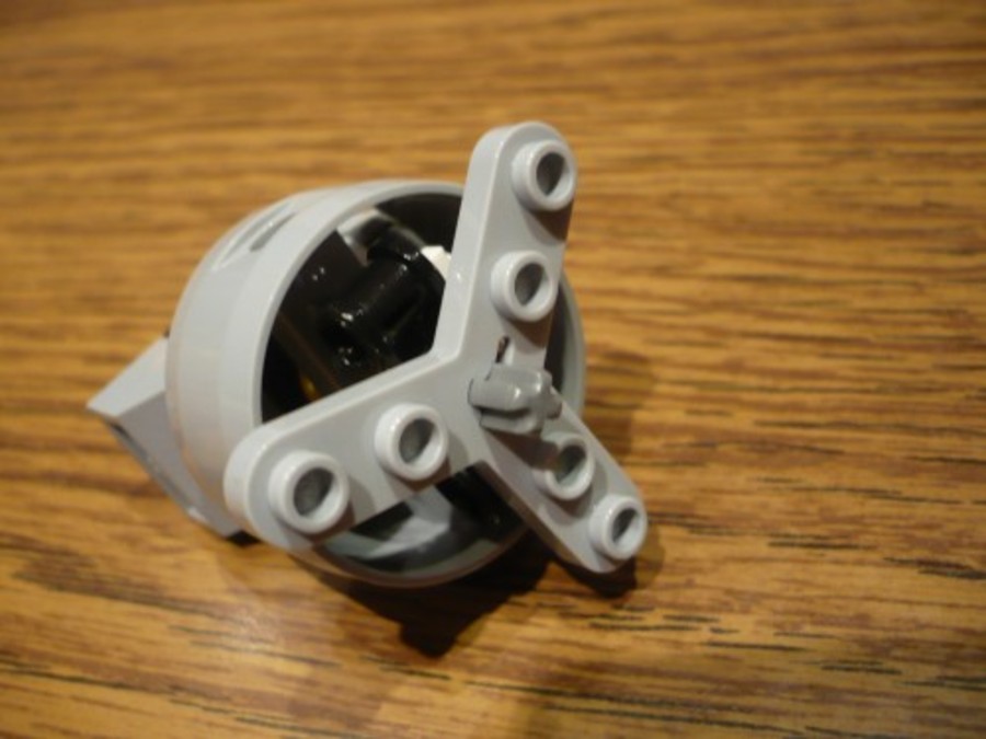 Propeller kalandok 3. Bónusz