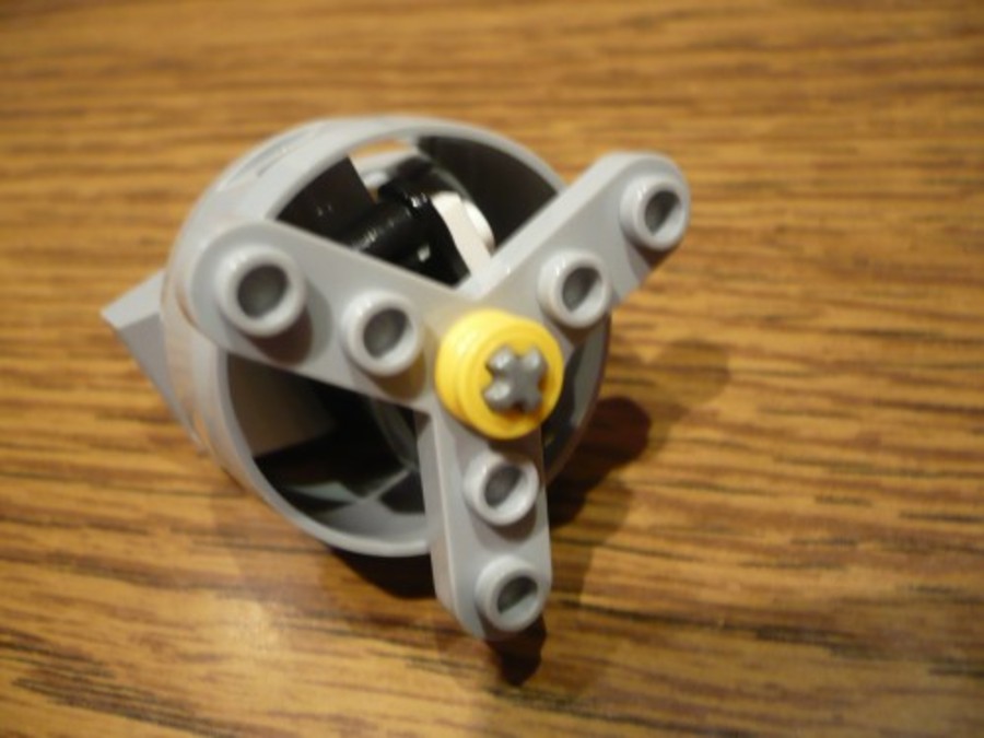 Propeller kalandok 3. Bónusz