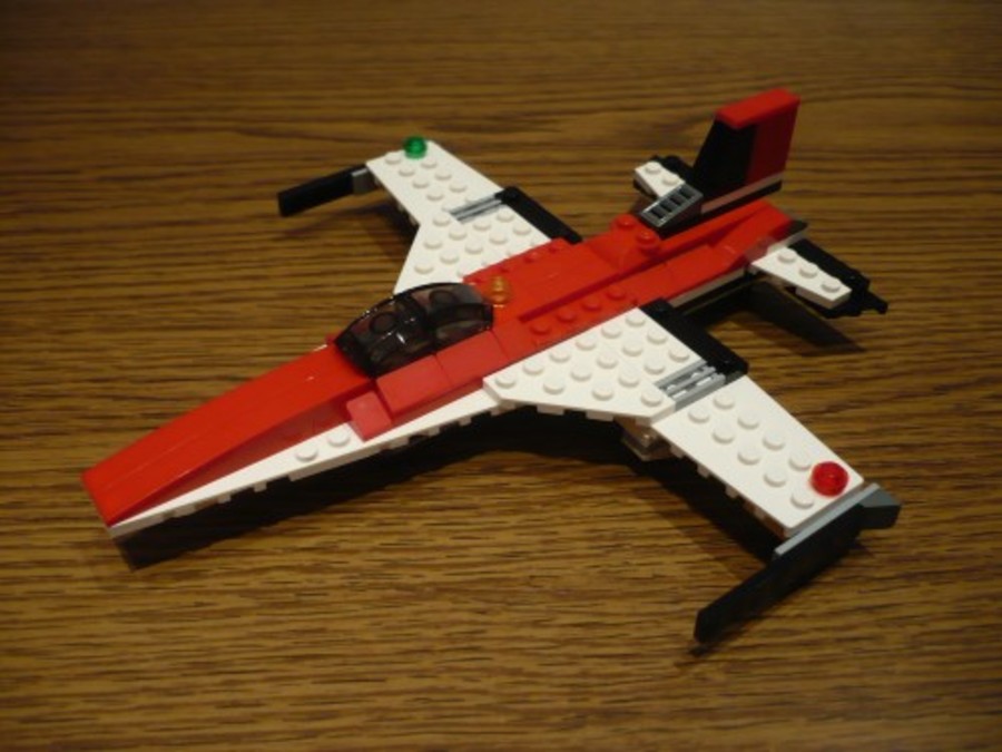 Propeller kalandok 4. Jet