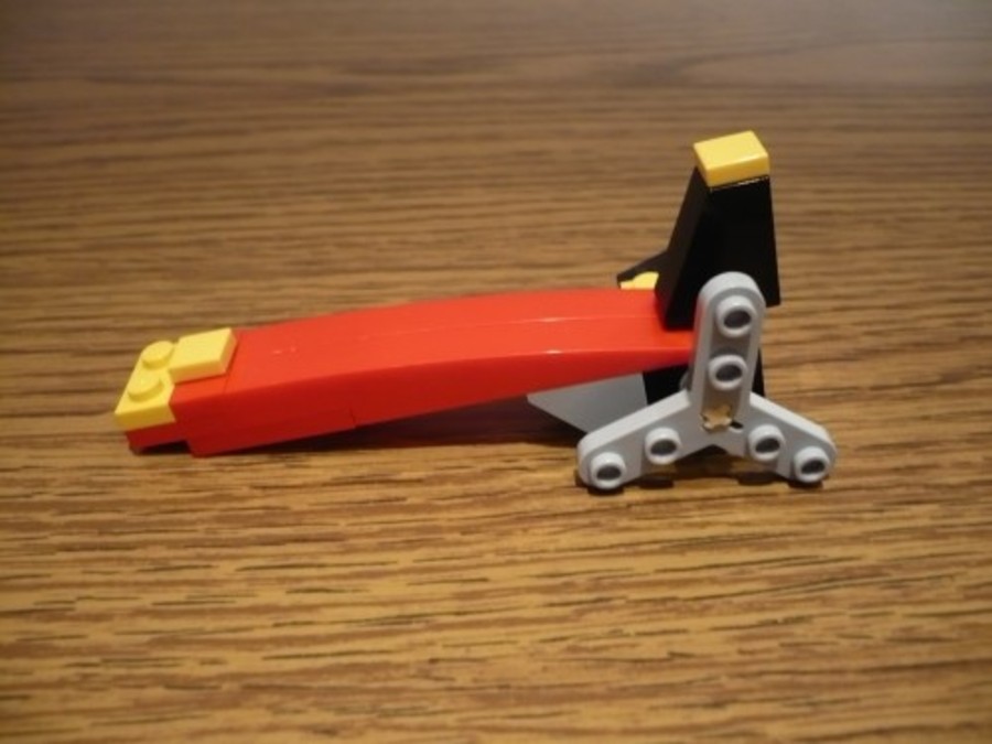 Propeller kalandok 7. Helikopter