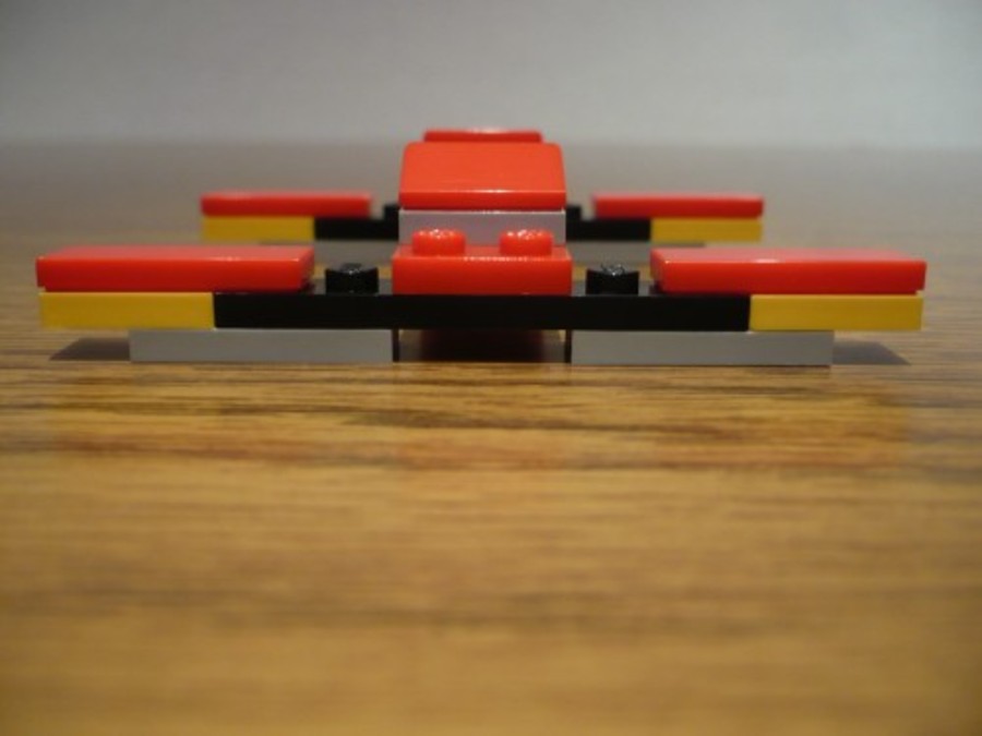 Propeller kalandok 7. Helikopter