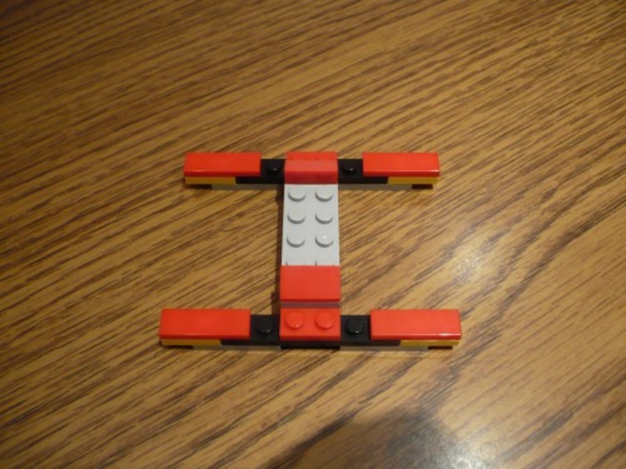 Propeller kalandok 7. Helikopter