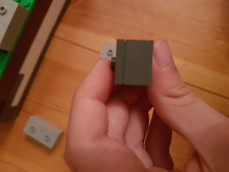 Minecraft világ 