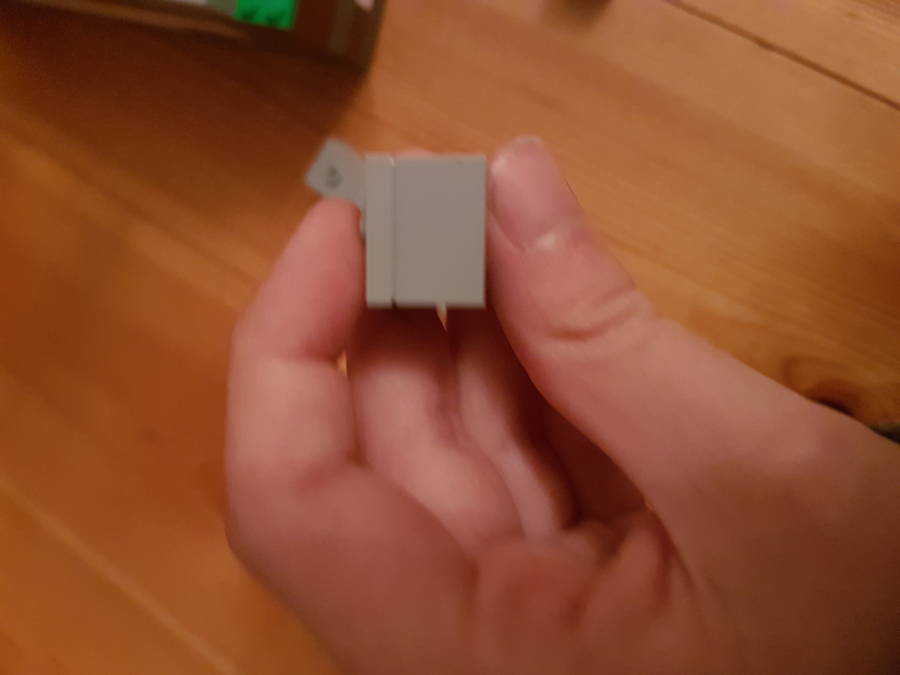 Minecraft világ 