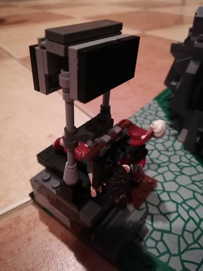 Fekete vár