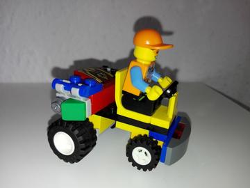 terepjáró