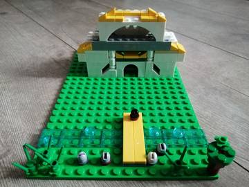 Alea iacta est (a kocka el van vetve) 