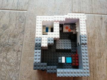 Microscale lakás