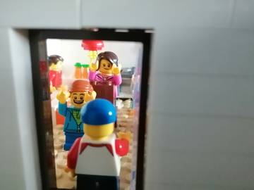 A meglepetés party