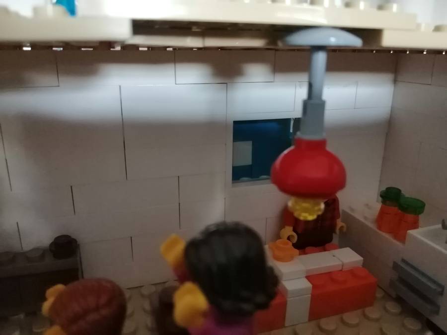 A meglepetés party