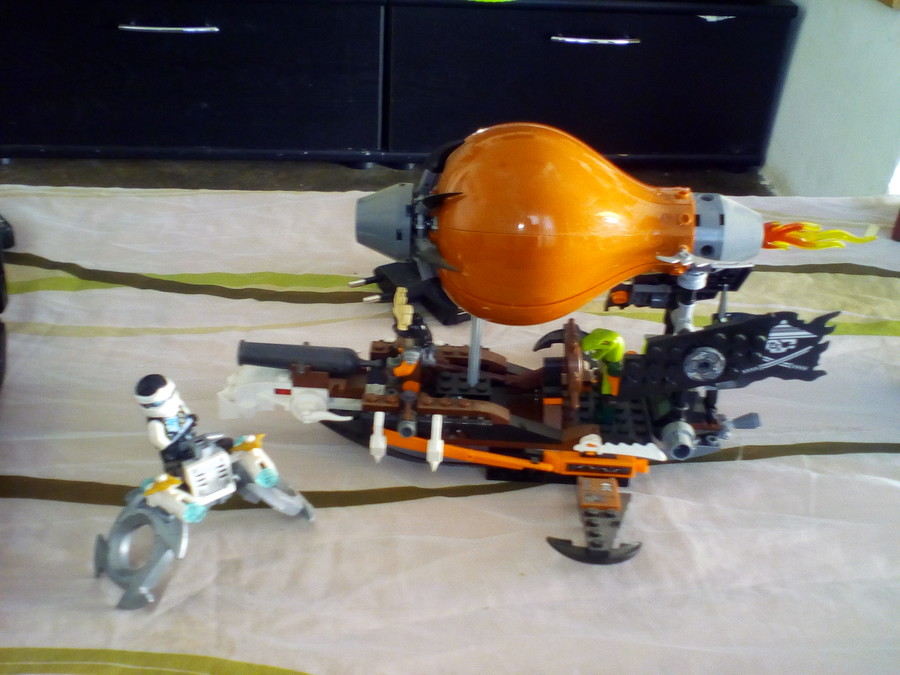 Ninjago