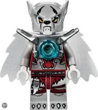 lego chima rajongok nak