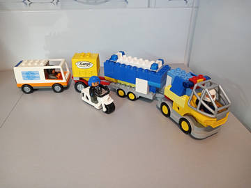 Duplo sci-fi: A vakcinák megérkezése