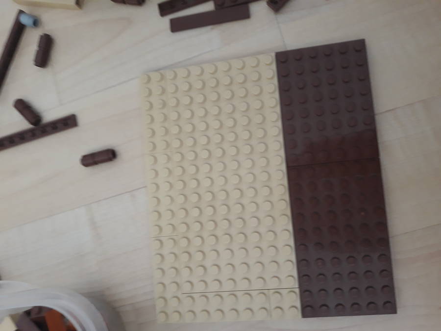Erdei kemping
