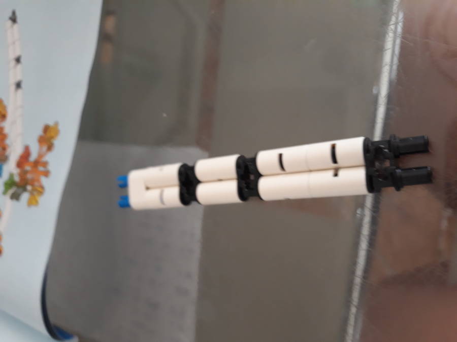Lego könyvesbolt