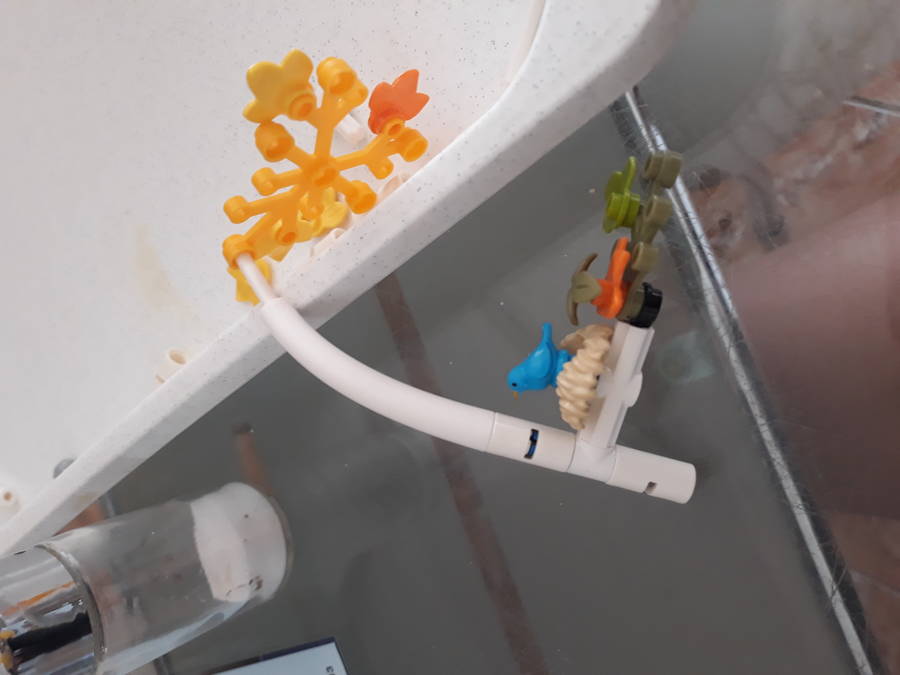 Lego könyvesbolt