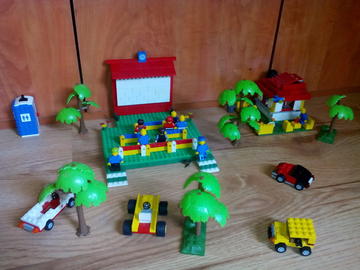 Kert-Mozi