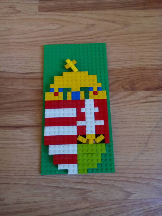 Magyar címer