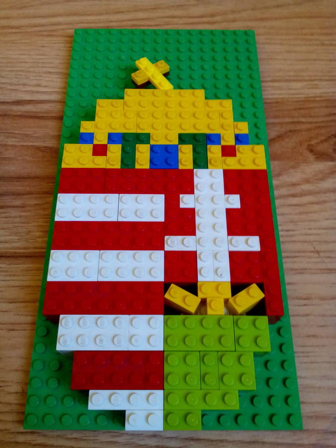 Magyar címer