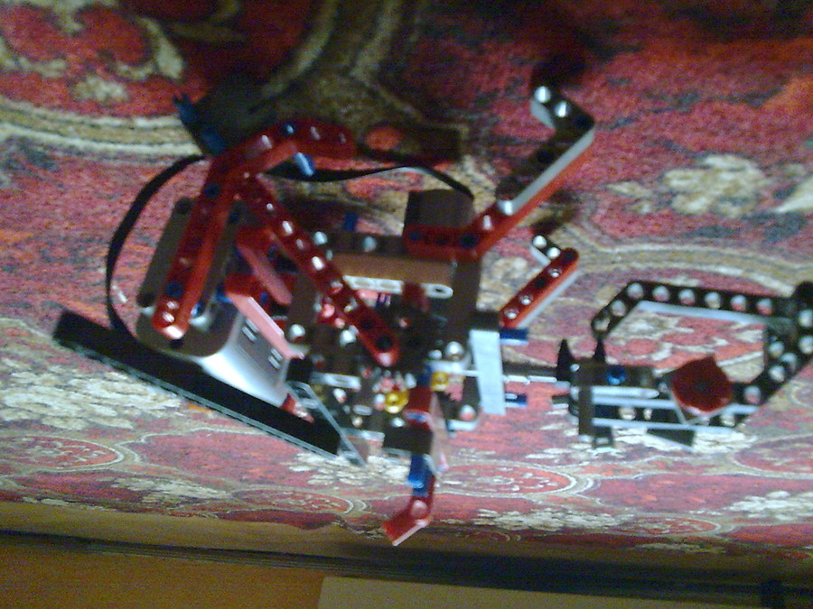 robotkutyám