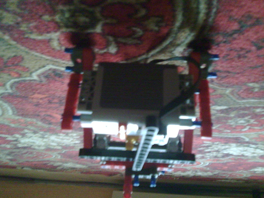 robotkutyám