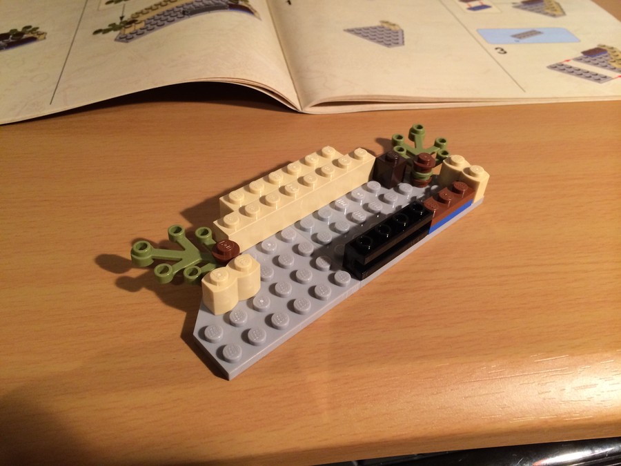 Völgyzugoly miniatűr