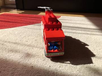 Duplo Trollibusz