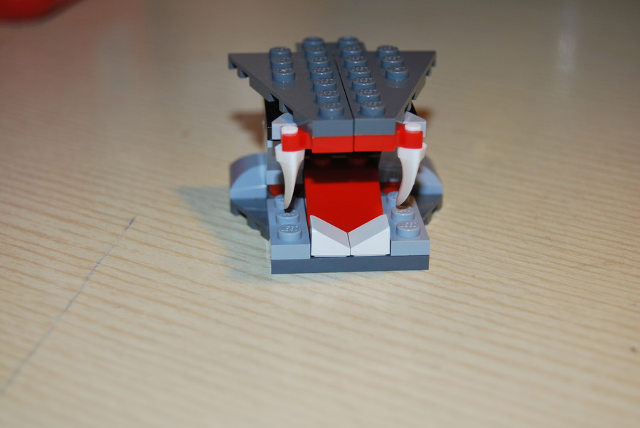Chima legendái