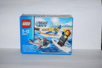 Jetski megépítése