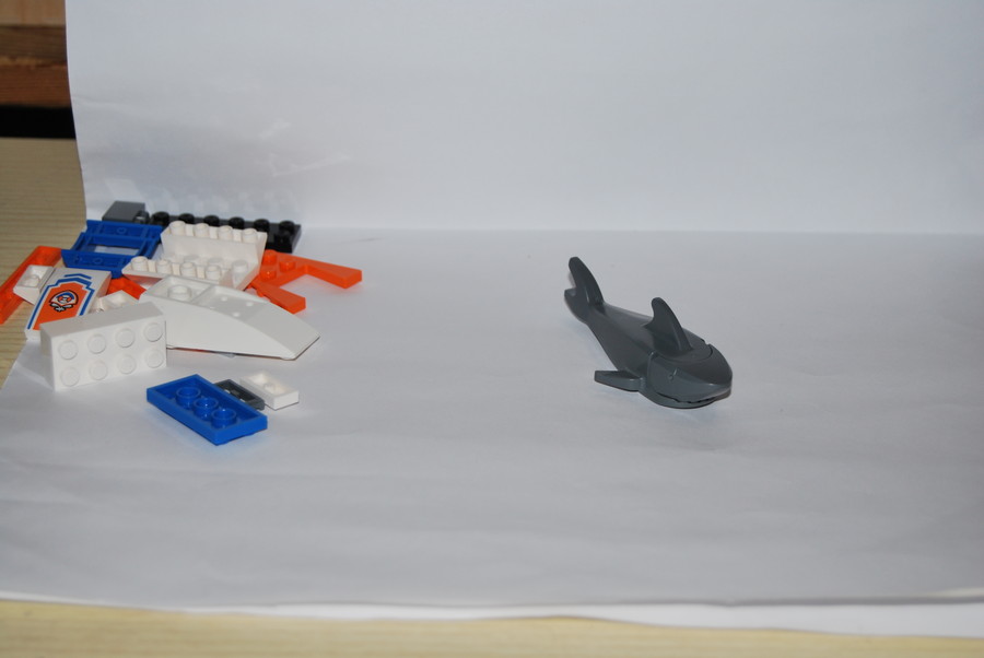 Jetski megépítése