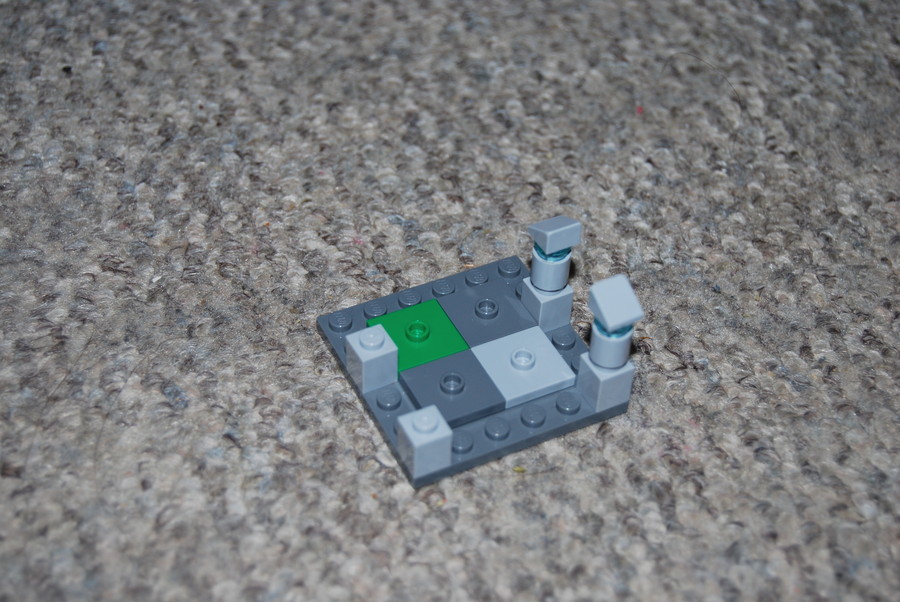 Heroica társasjáték
