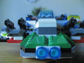 lego repülő