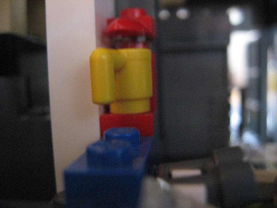 a rablók búvóhelye a hegyekben