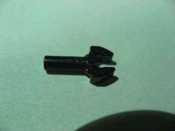 lego nukleáris fegyver 8 lélpésből