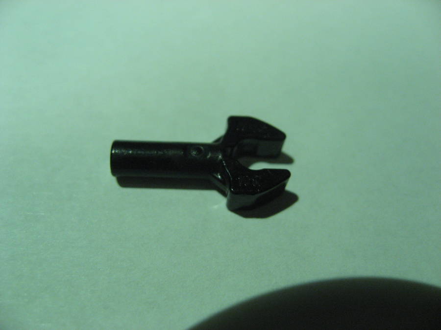lego nukleáris fegyver 8 lélpésből