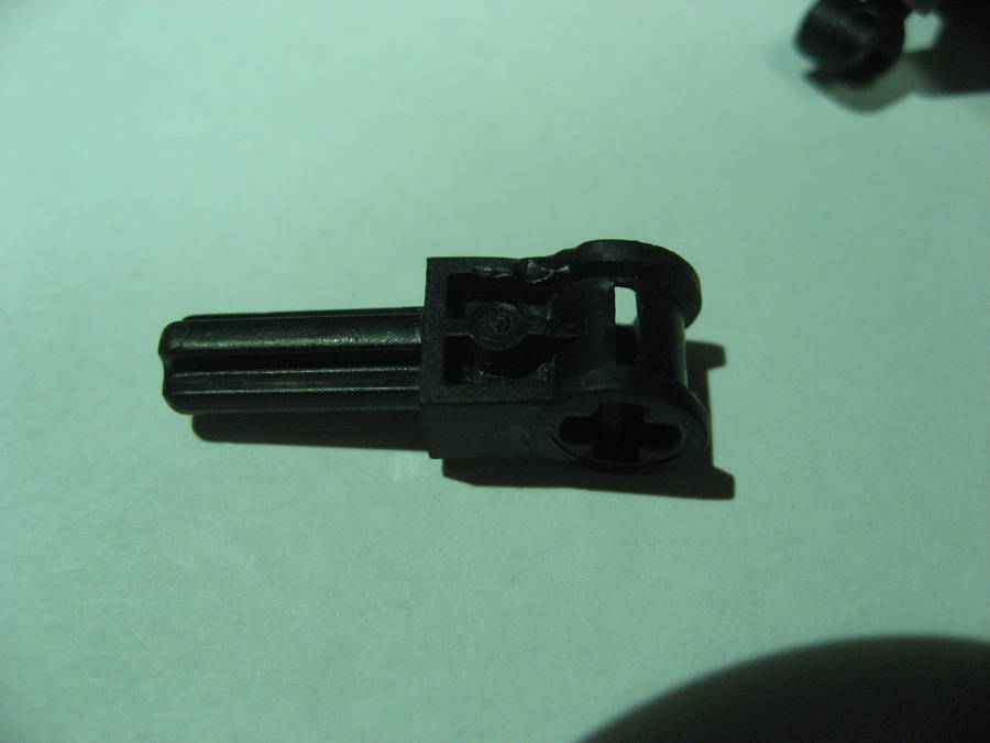 lego nukleáris fegyver 8 lélpésből
