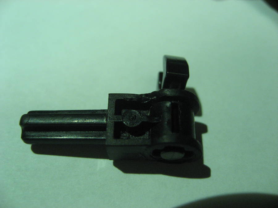 lego nukleáris fegyver 8 lélpésből