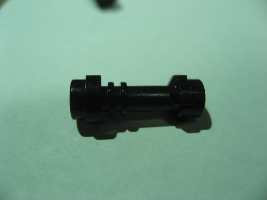 lego nukleáris fegyver 8 lélpésből